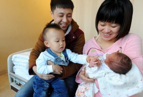 End of China’s one-child policy has put huge pressure on the nation’s sperm banks